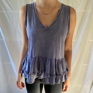 Altar’d State Tank top